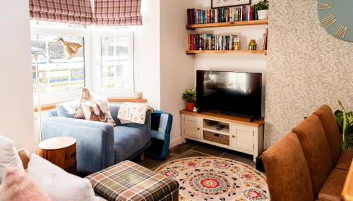 Cosy Days Cottage - Foto 2