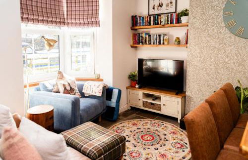 Cosy Days Cottage - Foto 2