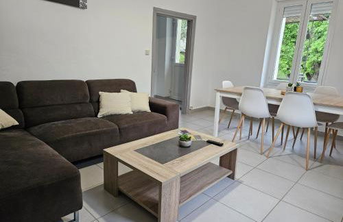 GITE DE LA GARÈNE - Foto 9