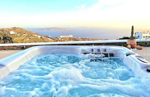 Blue Serenity Villa - Foto 71