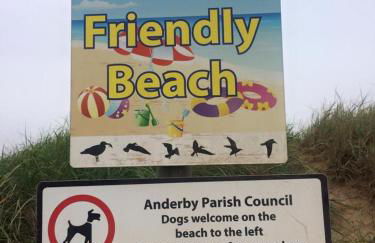 Tide Away Anderby Creek - Foto 18