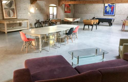 Gîtes du Castell de Blés - Photo 29