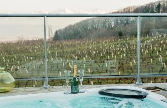 Maison 4 chambres avec jaccuzi piscine privée et sauna - Foto 78