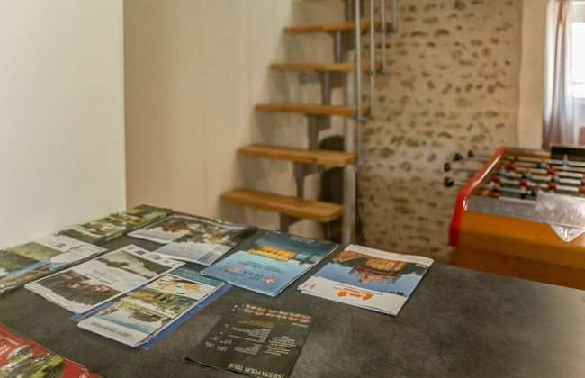 Cosy Holiday Home With Garden - Foto 21