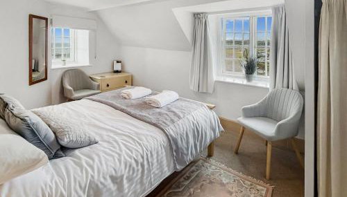 Harbour House Apartment Porlock Weir - Foto 4, Other