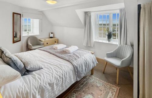 Harbour House Apartment Porlock Weir - Foto 4