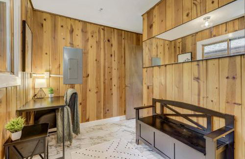 Upper Stone Lodge - Hot Tub & Game Room - Upper Unit - Foto 20