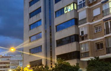 Apartamento Moderno Soho - Nuevo! En el centro y cerca de la playa!Parking gratuito! - Foto 11