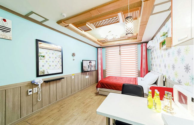 Ddeulae Pension - Foto 4