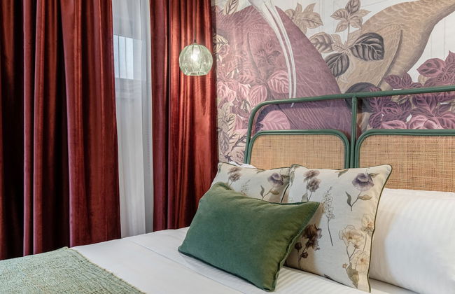 Birds of Paradise - Foto 13