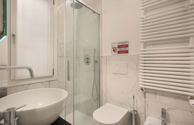 Repubblica Suites - Foto 36