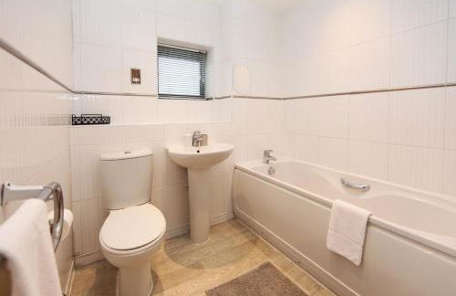 Albion Street Apartments - Foto 158