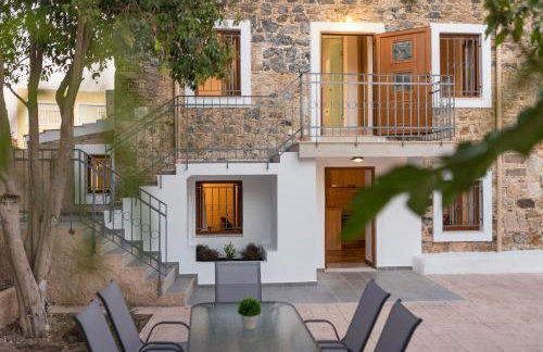 Traditional Villa Stergia - Foto 12