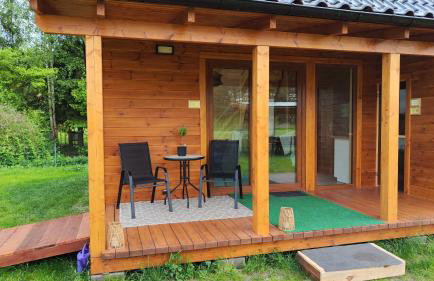 Domek Na Łące - Foto 33