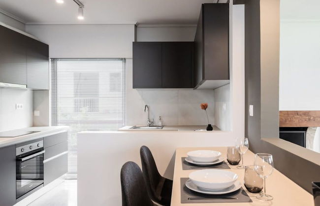 Spacious and Sunlit Seaside Flat - Foto 29