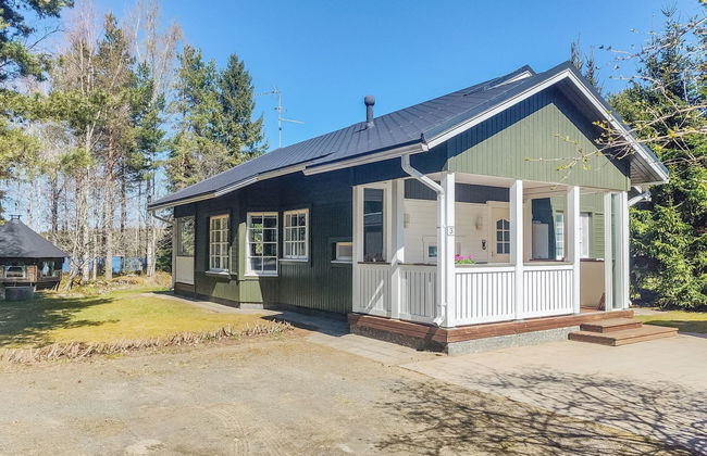 Villa heikinniemi - Foto 1