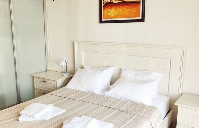 Mila & Aleksandr Apartments - Foto 31