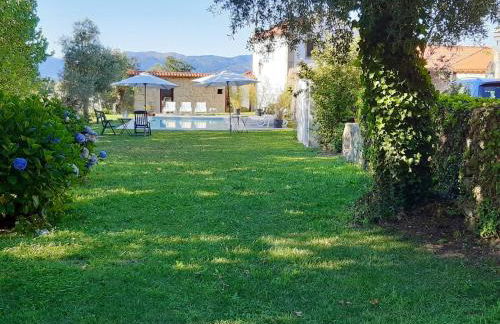 Charming house in Povoa de Lanhoso with shared pool - Foto 8