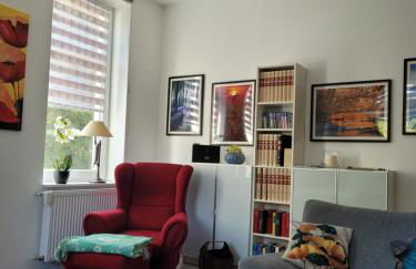 Eulennest,Parkplatz,Wäschepaket,Reinigung inklusive - Foto 7