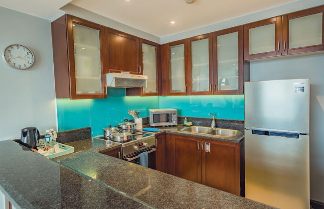 Ascott Makati - Photo 46