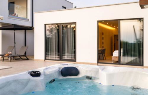 Holiday Home Villa Sonia by Interhome - Foto 119