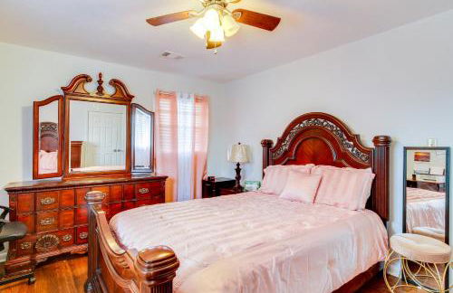 Home Base for The Masters! Family-Friendly Escape - Foto 11