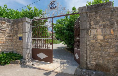 Holiday Home Villa Radovani by Interhome - Foto 44