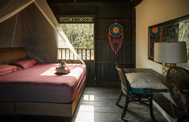 Harrera Perhentian Long Beach - Foto 21