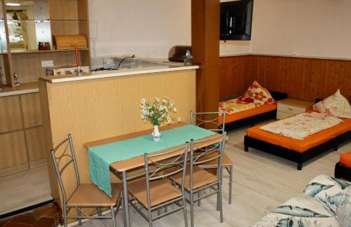 Apartment Ferienwohnung Landliebe - Foto 1