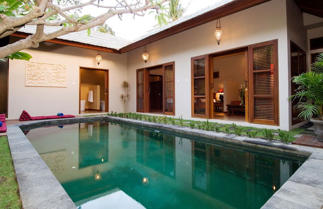 Ajanta Villas - Foto 39