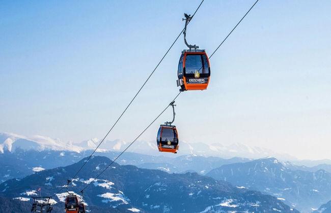 Apartment With Terrace - Foto 41