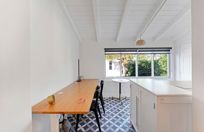 Miami Art Deco Home in Miami - Foto 4