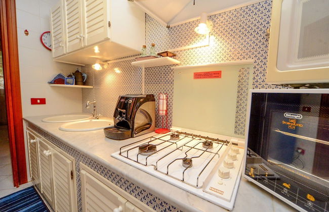 Villa Le Magnolie - Foto 12