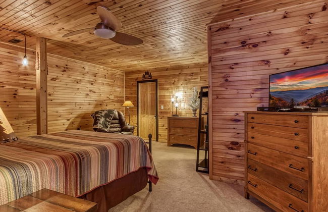 2 Master Suites _ Phenomenal Views - Alpine Summit - Foto 4