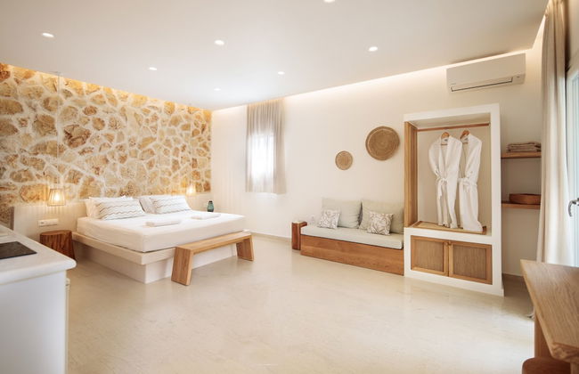 Proteas Hotel & Suites - Foto 44