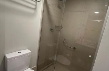 Uni Home 405 - COM ESTACIONAMENTO GRATUITO - Studio moderno e novo perto do MAC - Boa Viagem - Foto 38