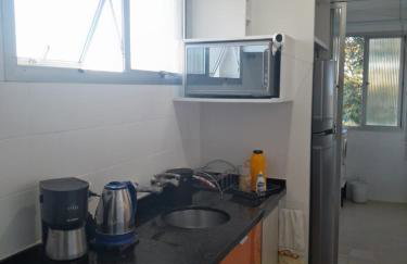 Lindo apartamento próximo ao Museu do Olho - Foto 10