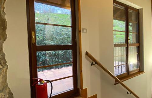 La Cabaña de Bienvenida - Foto 74