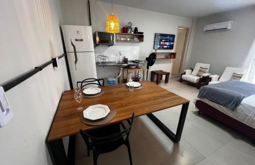 Apartamento Funcional no Centro Av Sete de Setembro - Foto 7