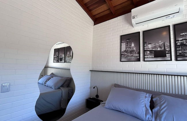 Rancho Ipês do Lago - Foto 53