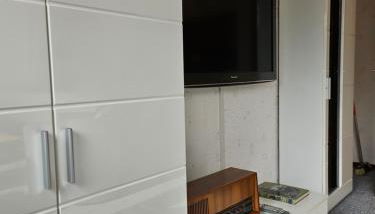 Ferienwohnung HBO Abbassian - Foto 4