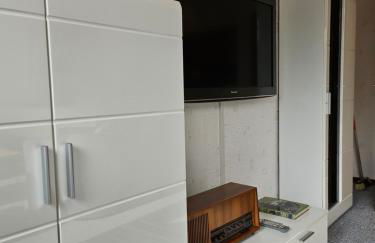 Ferienwohnung HBO Abbassian - Foto 4