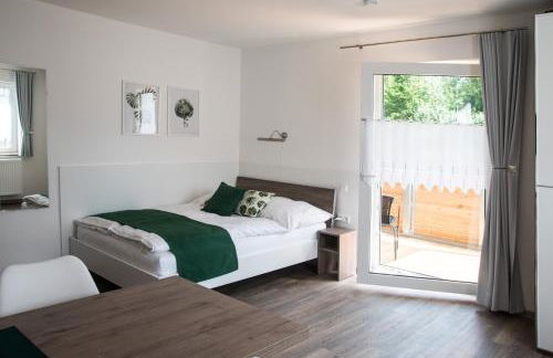 Moserhof-Apartments - Foto 14