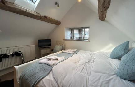 Stunning 4 Bed Near Alton Towers, Polar Bears, Peak District - Foto 34