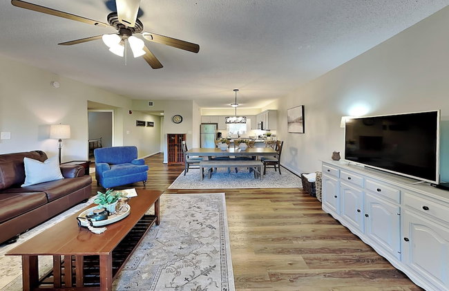 Whispering Pines II by Jackson Mountain Rentals - Photo 124