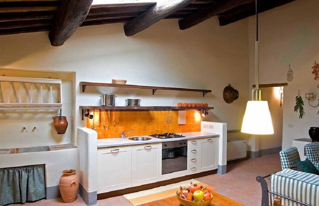 Agriturismo Pian del Tevere - Foto 12