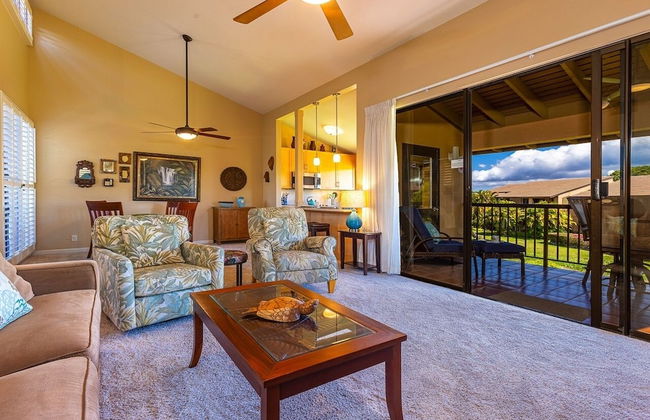 Wailea Ekahi One Bedrooms - Garden View by Coldwell Banker Island Vacations - Foto 72