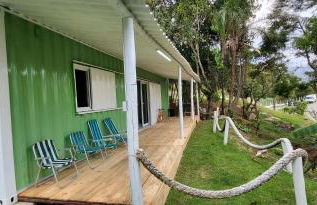 Will Container Experience - Foto 27