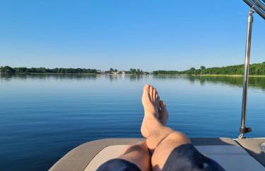 Aquarius Residence - Apartament Jamesa Bonda 007 - Foto 34