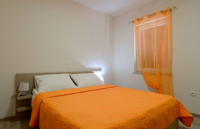 Apartment in Ljubac With Barbecue - Foto 2